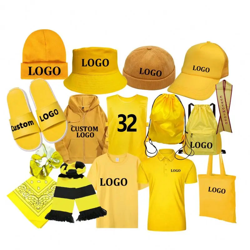 Promotional Gift Set With Logo Notebook Gift Items Box 8 Pieces Set Promotional Promotional Gift Sets