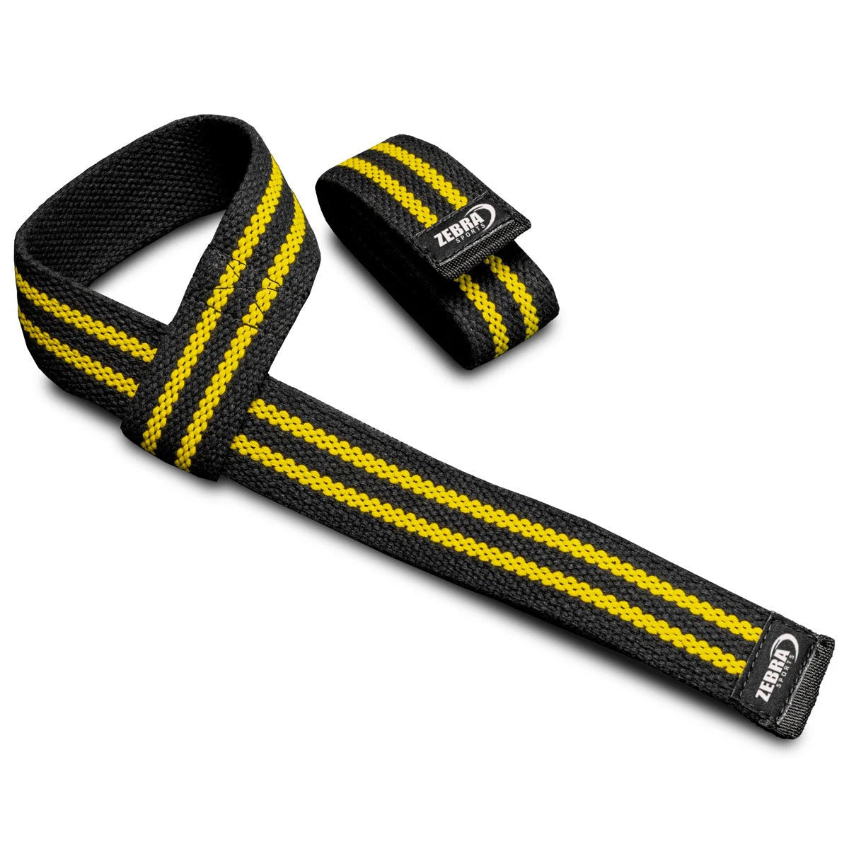 Custom Logo Neoprene Breathable Non-Slip Quick Lifting Wrist Straps for Fitness Powerlifting Bodybuilding Weight Lifting Gym