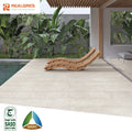 60x60 60x120cm Garden Porcelain Pavers Swimming Pool Outdoor Floor Tiles 2cm