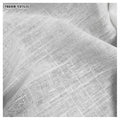 YX2168-1 China Manufacturers Stone Washed Linen Blend Fabric 180gsm 70/30 Rayon/Linen Fabric