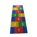 Hot Selling Waterproof Children's Educational Play Mat Soft Kid Gym Indoor Use Carpet