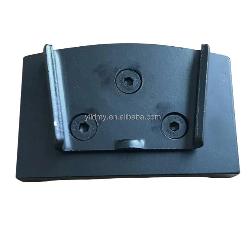 Compatible HTC Quick Change Tooling Adapter for Lavina WQuick Change Tooling for Efficient Workflows