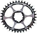 Oval Offset 32T 34T 36T Bicycle Chain Ring 3mm 6mm Narrow Wide MTB Sprockets for Mountain Bike Crankset