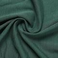 Shanhao 50S Bamboo Spandex Jersey Knit Fabric 91% Bamboo Fiber 9% Spandex 190gsm Lightweight Soft Activewear for Girls & Boys