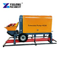 Professional Concrete Pump Sale California