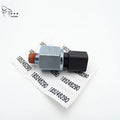 TALUADA Mechanical Excavator Parts Oil Pressure Switch Perkins Engine 404C-22 403D-07 Oil Pressure Sensor T421762 185246290