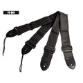 Factory Wholesale Adjustable Acoustic Guitar Accessories Strap