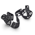 Custom SLS MJF 3d Printing Service 3d Printed Nylon PA Functional Parts for Healthcare