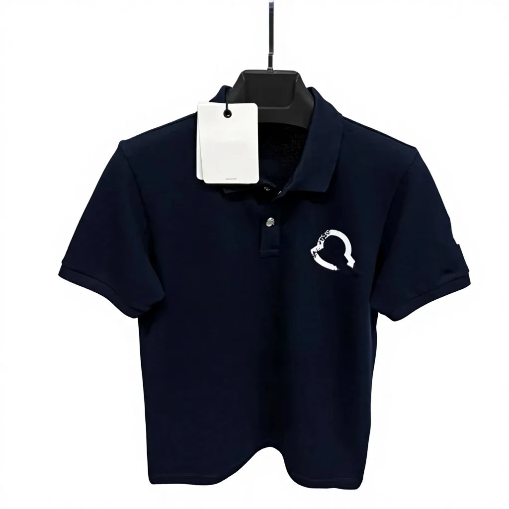 Blank Men's Cotton T-Shirt Short Sleeve Crew Neck Casual Breathable Eco-Friendly OEM ODM Custom Logo Front Private Plus Size