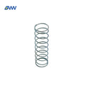 2025 Latest Guanglei Custom OEM Stainless Steel Helical Coil Compression Spring ISO Certified Left/Right Hand Industrial Spiral