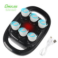 Deep Tissue Mini Body Massager Small Massage Gun for Athletes Vibrators Pistola De Masaje Athlete-Friendly Massage Products