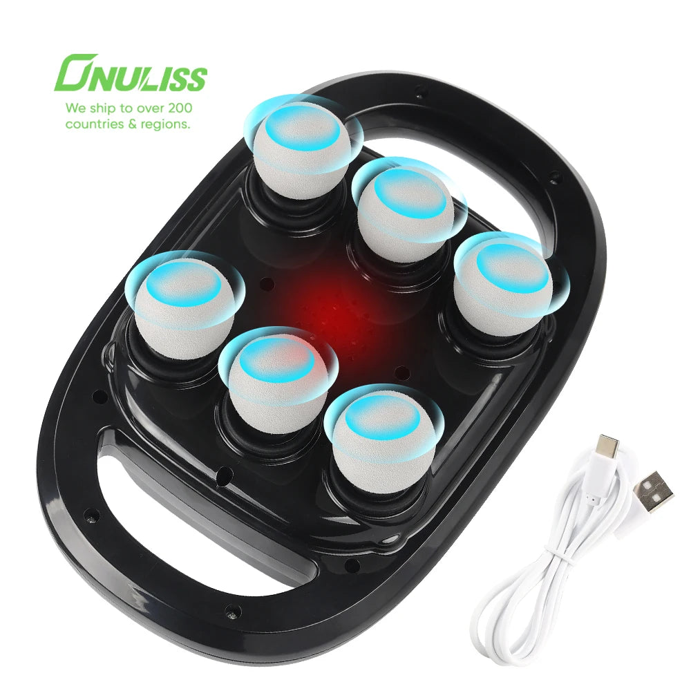 Deep Tissue Mini Body Massager Small Massage Gun for Athletes Vibrators Pistola De Masaje Athlete-Friendly Massage Products