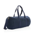 Impact Aware™285 GRS Undyed Canvas Travel Bag
