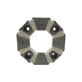 240H  Main Pump Coupling Assy Fits for SK460-8 SK480-8 SK400 K5V200DTH