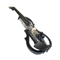 Tongling Electric Violin Family Products From Kinglos AI Technology String Instruments