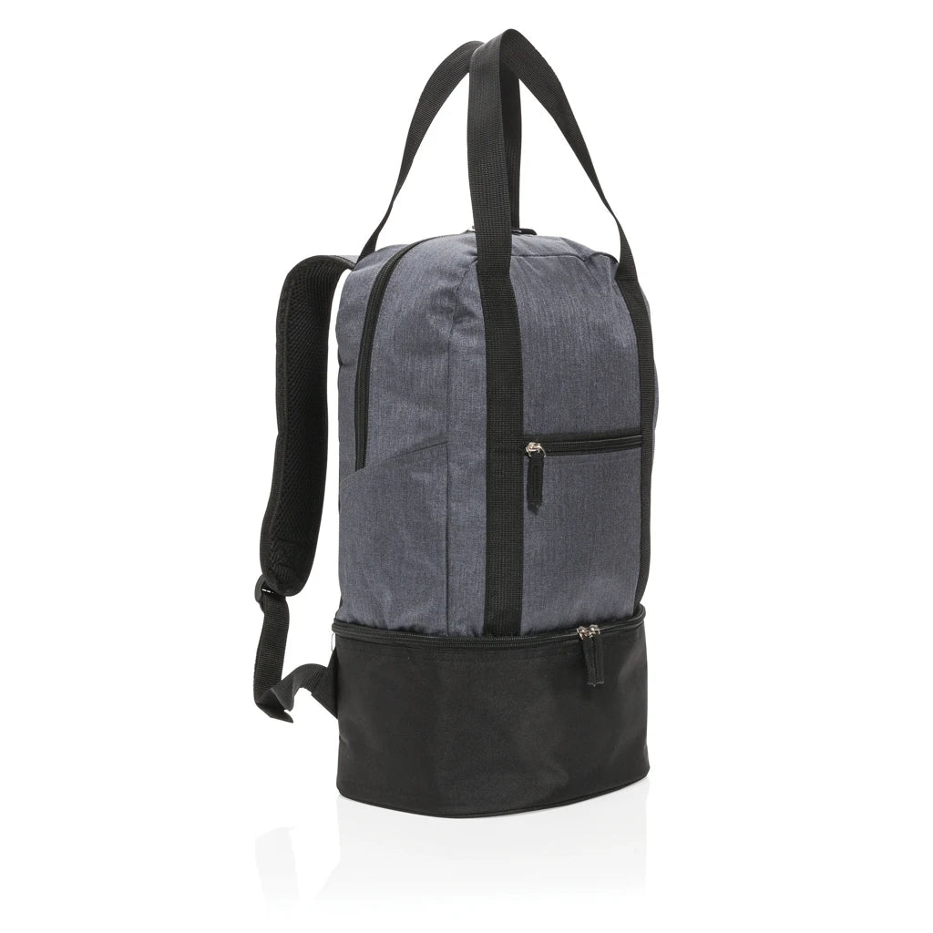 Mun 3-in-1 Advertising Fridge Bag for Promotional Backpacks