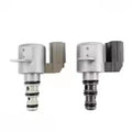 Transmission Shift Control Solenoid Valve 28400-P6H-003 28500-P6H-013 28500-P6H-003 for Accord Pilot Odyssey Prelude