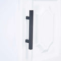 Furniture Stainless Steel Pulls Knobs Kitchen Drawer Handles Furniture Handles Black Gold Silver Pulls Cabinet Handle