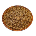 Functionality Natural Dried Mealworms Special Animal Feed for Bird
