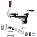 Steel Shot Shell Reloading Crimp Horizontal Equipment 20 Caliber Multi-Functional Durable 6X High Magnification Oren Hunting