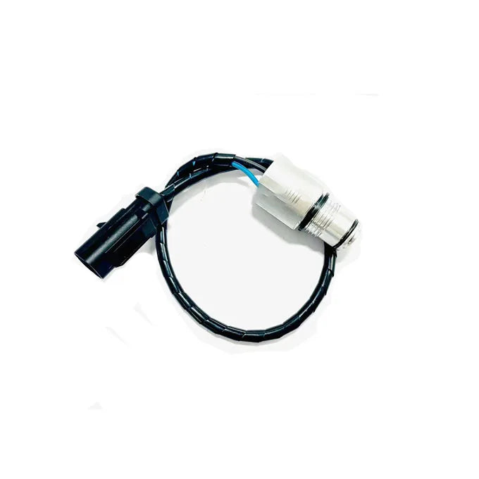 YANN'S 5049586 504-9586 Solenoid Valve for Excavator