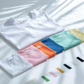 Regular Fit Regular Length Knitted 100% Cotton Sport T-Shirts Custom Printed Dry Fit Running Breathable Eco-Friendly Wholesale