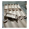 BEST SELLER: Versatile Bamboo Tube Tray - HIGH QUALITY & Sustainable for All Your Culinary Creations - BLUE LOTUS FARM