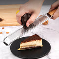 Multi Functional Kitchen Small Design Plastic Manual Metal Hand Tools Garlic Cheese Grater