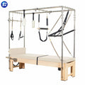 Adapt at Benefits Full a Machine Oak Pilates for with Trapeze Table cadillac Bed MegaBDM