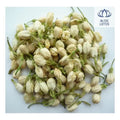 Finest quality jasmine flower buds from Vietnam air dried with traditional methods offering rich aroma and floral sweetness
