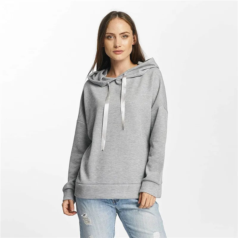 Streetwear Custom Long Sleeve Heavy Weight Cotton Fleece Front Full Zip Oversized Women Cropped Hoodie Jacket