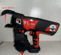 New WL 18V Li-ion 5.0Ah Cordless Brushless Rebar Tying Tool 46mm/66mm Diameter Black Annealed Wire 3-Year Warranty Model WL-460