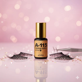 Brand Agency 5ml/10ml 6~8 weeks Retention lash glue private label