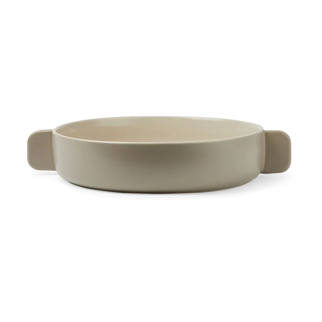 Monte Customizable Round Oven Fountain Baking Dishes & Pans