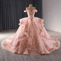 Jancember 241071 Fashion Off Shoulder Empire Evening Dresses Gowns for Party