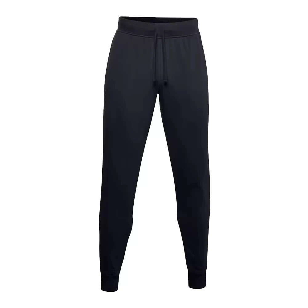 Men's Casual Full-Length Lightweight High Waist Comfortable Camo Joggers Pants in Washed Cotton Fleece