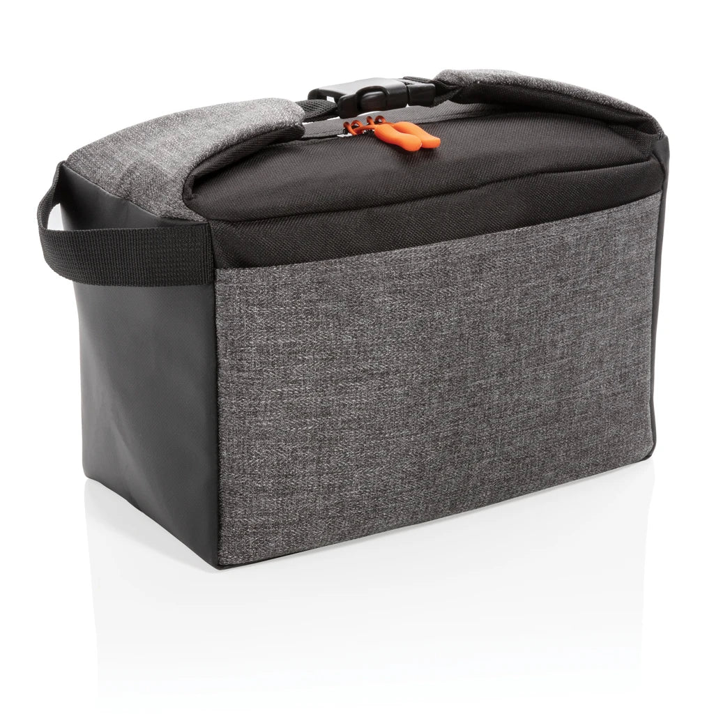 Customizable Tone Promotional Bags with Fridge Buckle Closure