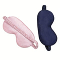 Multi-Color Optional Double-Sided Elastic Silk-Like Cotton Breathable Light-Blocking Anti-Wrinkle Comfortable Skin-Friendly