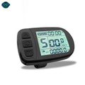 Factory Price KT LCD5 Display for 36V/48V Electric Bikes Waterproof SM/Waterproof Display Kit for Ebike Conversion MegaBDM