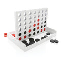 Custom Wooden Connect Four Board Game