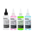 Tatrix Printer Cleaner Printhead Cleaner Kit Printers Liquid for Nozzle Inkjet Printers Cleaning KIT