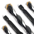 Profi Best Quality Hex Shank Drill Bits Multi Drill Bits for Masonry Fastest Carbide Tip Drill Bits