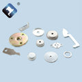 Only Custom Sheet Metal Stamping Parts Precision Progressive Die Metal Stamping Services MegaBDM