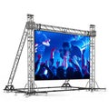 NovaStar-Controlled Visual Excellence High Refresh Rate for Smoother Video Designed for Broadcast Rental LED Video Wal