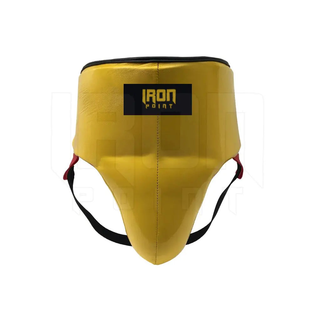 Factory Direct Sale Boxing Groin Guard Adults Size Boxing Groin Guard Training Wear Boxing Groin Guard