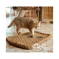 Product High-Quality COIR MAT for PET Coconut Fiber From Vietnam - Comfortable Durable and Cost-Effective Customize Sky Pham