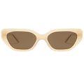 FEROCE 2022 Women Wholesale High End Acetate Polarized Sunglasses Custom Logo Design Sunglasses