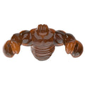 Dog Chew Toys for Aggressive Chewers With Real Bacon Flavored Indestructible Tough Dog Bone Chew Toy for Medium Large Dogs