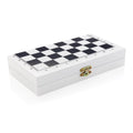 FSC Deluxe 3-in-1 Board Game Premium Boxed Entertainment