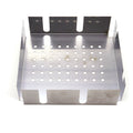 Custom Stainless Steel EMI Shielding Shell Aluminum RF Shielding Case for PCB Electronics